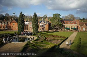 Wedding Photographer Surrey-Wotton House Wedding Photography_013.jpg